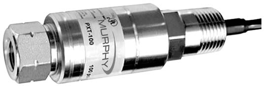 Neuf Murphy PXT-600 Transmetteur de pression